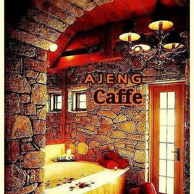 AJENG CAFE