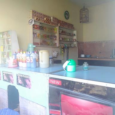 DEPOT JAMU BAROKAH