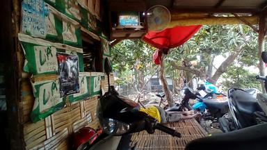 WARKOP UCON