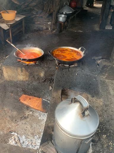 WARUNG TENGAH SAWAH, GEOKULINER, BPLS