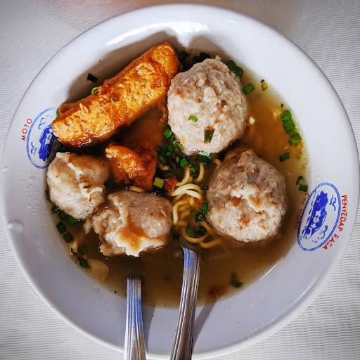 BAKSO KARNADI