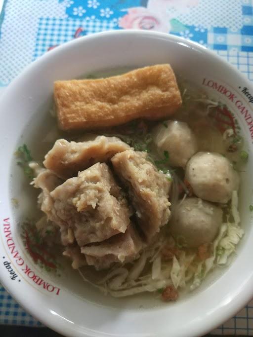 BAKSO MBAK UMI