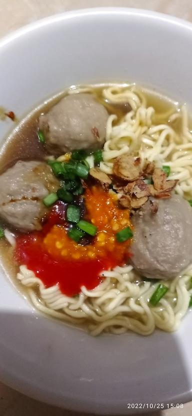 HOKLOPAN MOORTABA × BAKSO KUNG