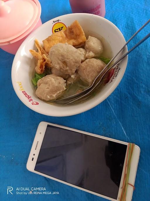 MIE AYAM & BAKSO EKMAL