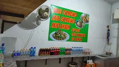 NASI GORENG CAK MAT