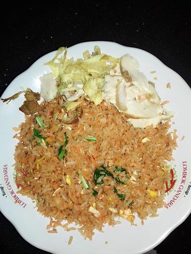 NASI GORENG CAK PURNOMO