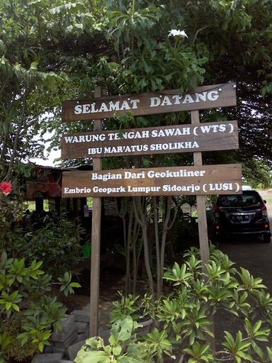 WARUNG LESEHAN