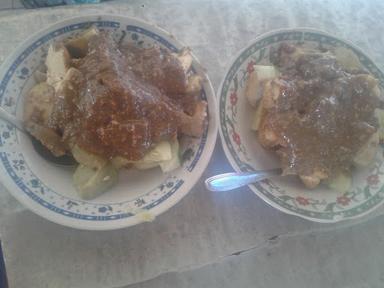 WARUNG RUJAK BU KOSIDAH