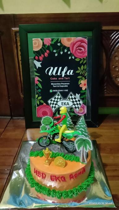 ULFA CAKE'S