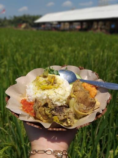 KAFE SAWAH DEWI SRI