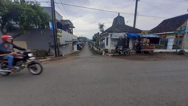 BAKSO BU PAH (NEON BOX BAKSO BU NAS)