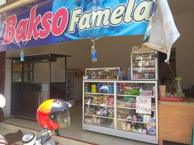 BAKSO FAMELA