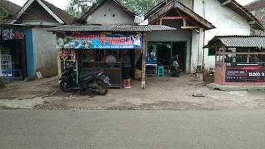 BAKSO FAMELA