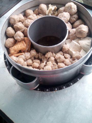 BAKSO FIRZHA