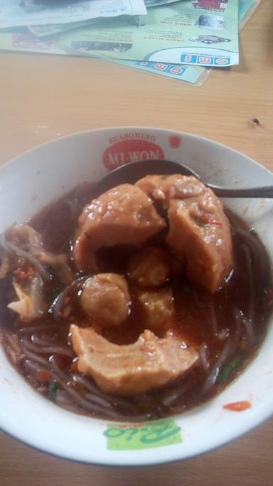 BAKSO FIRZHA