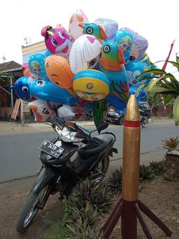 Photo's Bakso & Mie Ayam Moro Warek