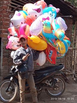 Photo's Bakso & Mie Ayam Moro Warek