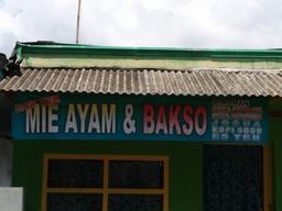 Photo's Cak Tek Mie Ayam Dan Bakso