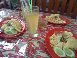 Photo's Kedai Mie Barong