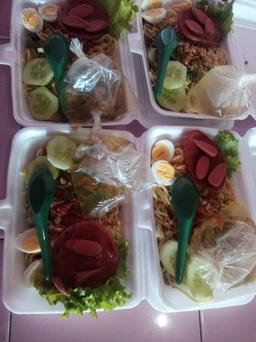 Photo's Kedai Mie Barong