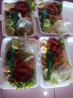 Photo's Kedai Mie Barong