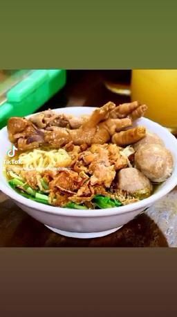 Photo's Semangkuk Mie Ayam & Bakso Solo