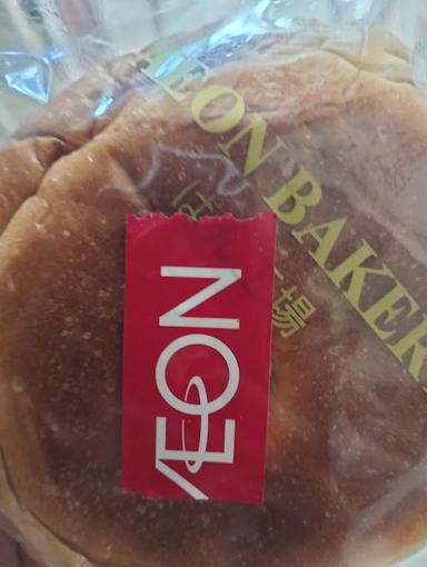 AEON BAKERY AEON MALL TANJUNG BARAT