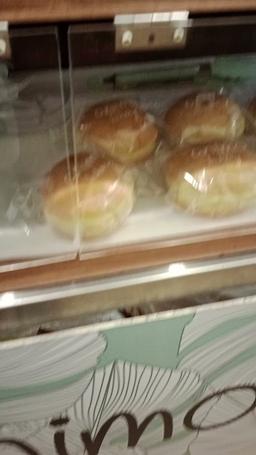 Photo's Animo Bakery X Wichcraft Sandwich Ciganjur