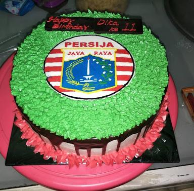 KUE ULANG TAHUN DIANAH CAKE'S