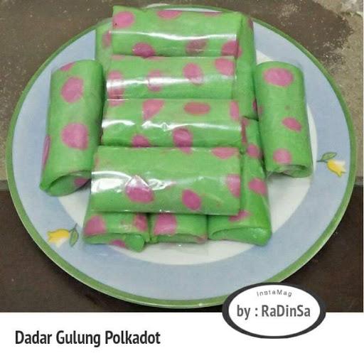 RADINSA *CAKE*COOKIES*SNACK*