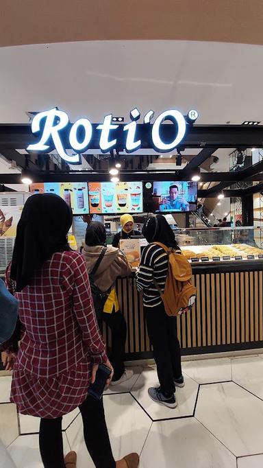 ROTI'O - ÆON MALL TANJUNG BARAT