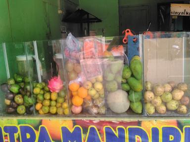 PUTRA MANDIRI JUICE