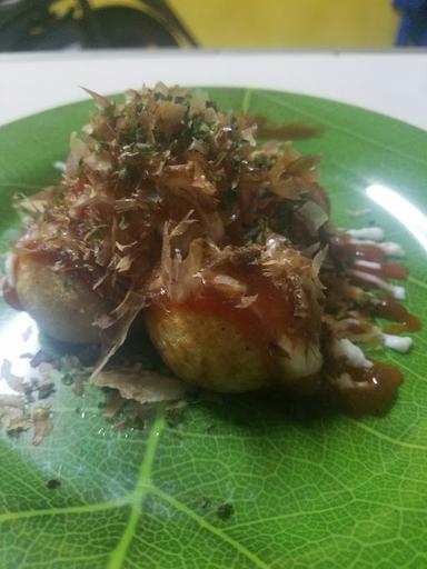 KEDAI TAKOYAKI MM