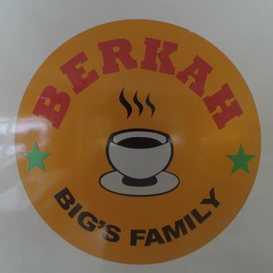 WARKOP BERKAH BIG'S FAMILY