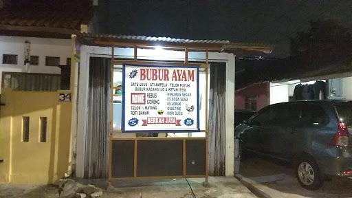 WARKOP BERKAH JAYA