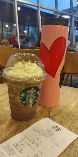 Photo's Starbucks - Jagakarsa