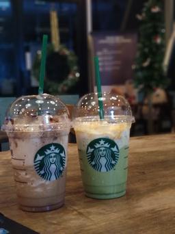 Photo's Starbucks - Jagakarsa