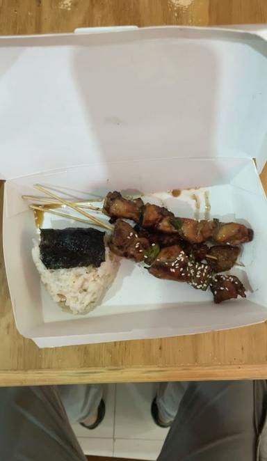 AKAIWA YAKITORI