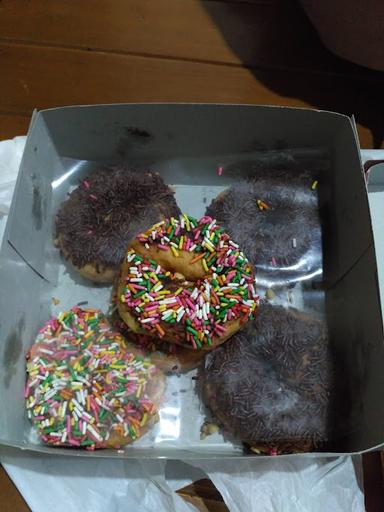 ALDI DONAT