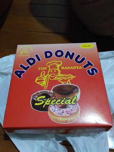 ALDI DONAT