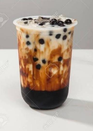 ALIEF ICE CREAM JUICE&BOBA