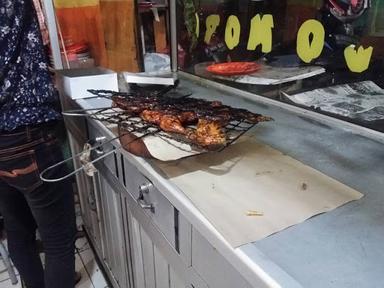 AYAM BAKAR PODOMORO IV