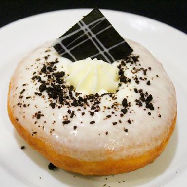 BAIMI DONUTS