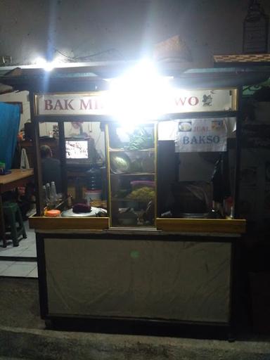 BAKMI DJOWO