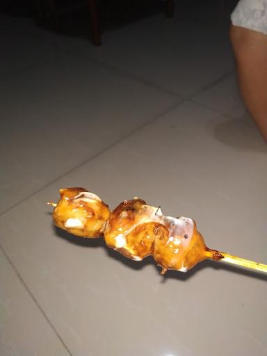 BAKSO BAKAR FAEDAH