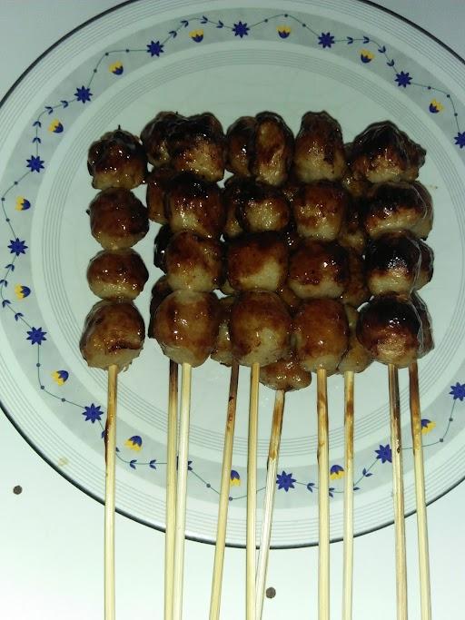 BAKSO BAKAR LUCKY