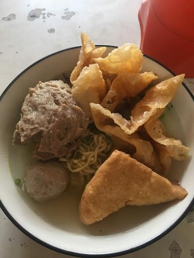 BAKSO BAKWAN RUDAL