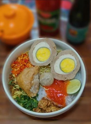 BAKSO BENHIL