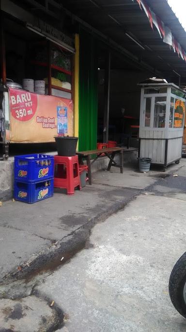 BAKSO JOGJA LANCAR SARI