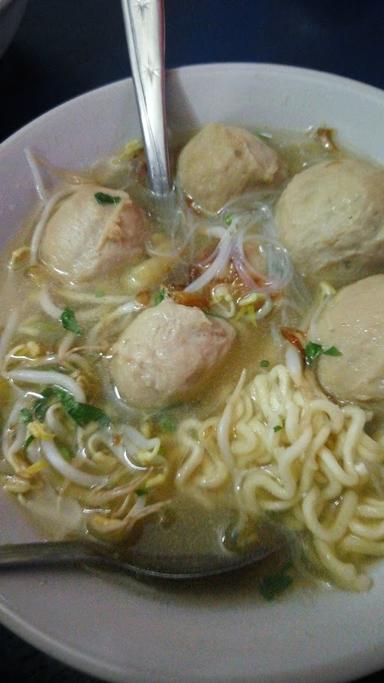 BAKSO JOGJA LANCAR SARI